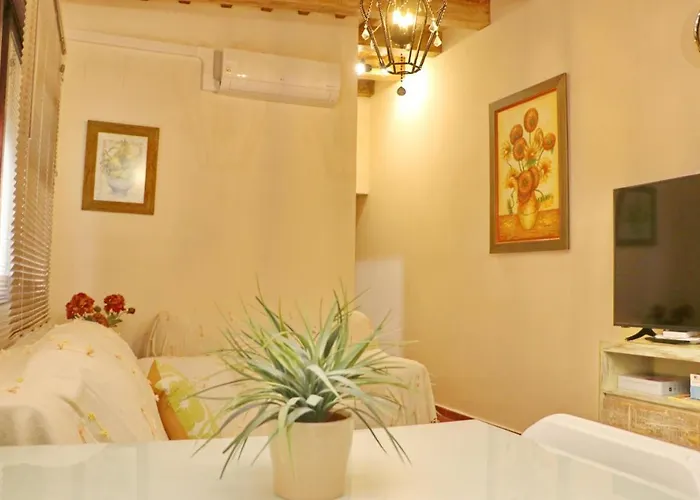 La Boheme * Кониль-де-ла-Фронтера