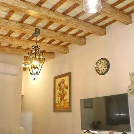 Апартаменти La Boheme *