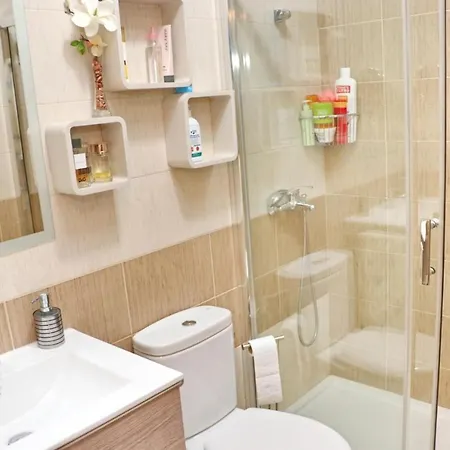 Апартаменти La Boheme