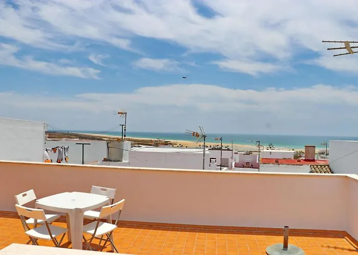 La Boheme كونيل ذي لا فرونتيرا