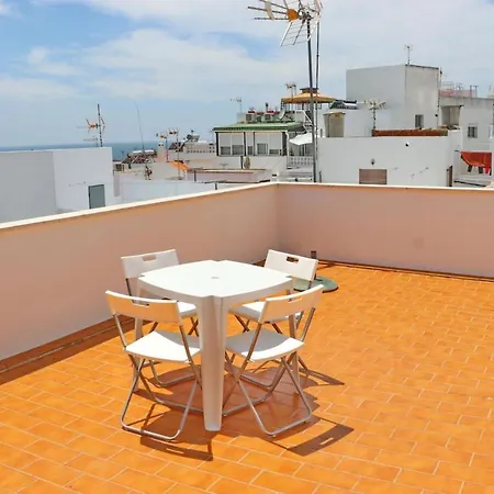 Apartman La Boheme Conil de la Frontera