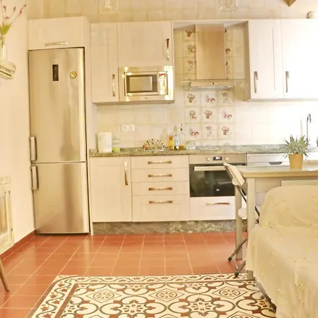 Apartman La Boheme