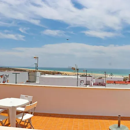 La Boheme Conil De La Frontera