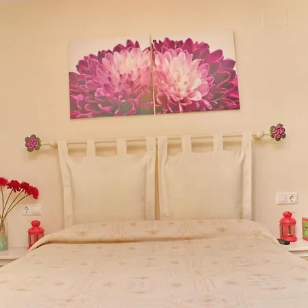 La Boheme Apartment Conil De La Frontera