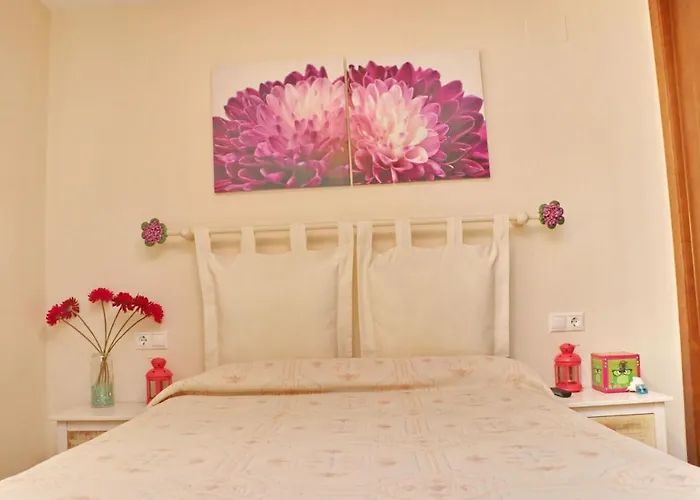 La Boheme Apartment Conil De La Frontera